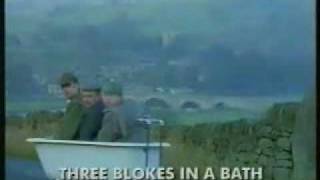 Vic Reeves & Bob Mortimer Comedy Trailer