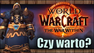 Miniaturka - World of Warcraft Retail - Czy warto zagrać w 2025?