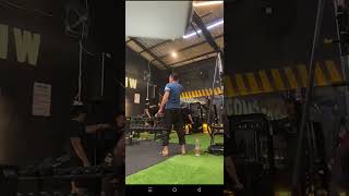 Download lagu Tante m*nt*k live gym, bikin gak kuat🍑 mp3