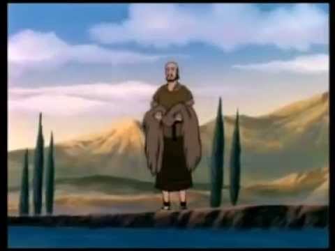 Ep9. Elisei, Omul lui Dumnezeu