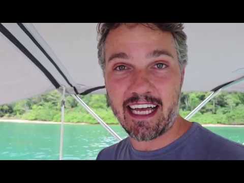 Como ancorar com segurança para curtir o dia na praia - IPA Dive & Sail - Desafio Méliuz