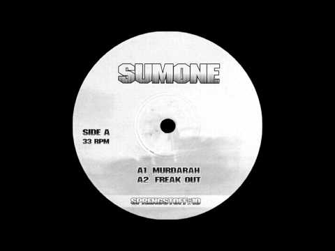 Sumone - Murdarah