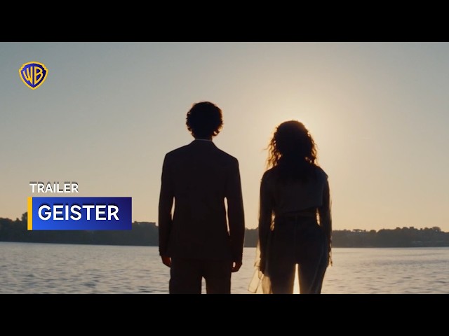 GEISTER – 05.11.26