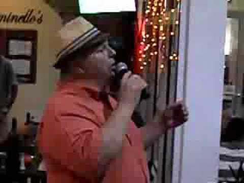 Promotional video thumbnail 2 for Pete DeJesse