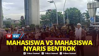 Download lagu 🔴Aksi Mahasiswa Sindir Polisi Bersorban Jaga Demo Pelajar Tewas Dianiaya Brimob Mabes 'Pembunuh'! mp3