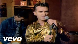 Morrissey - Glamorous Glue