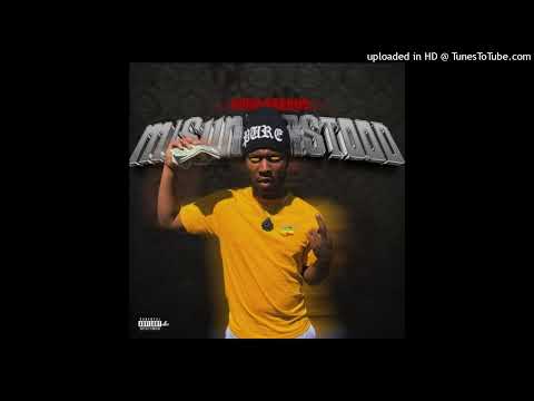 Lonzo Capone Misunderstood