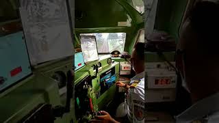 Download lagu suasana kabin Lok cc203 mp3