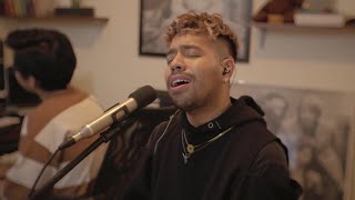 See You On Wednesday | Glenn Samuel - Slow Motion (Karina Pasian Cover)  Live Session