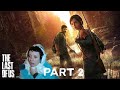 THE LAST OF US PT 2