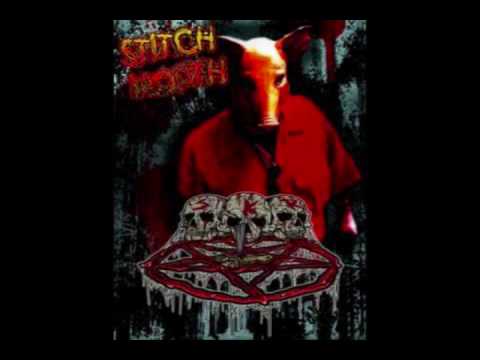 Stitch Mouth - Gore Obsessed (SickTanick Remix)
