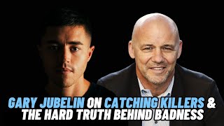 Gary Jubelin On Catching Killers & The Hard Truth Behind Badness.
