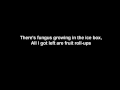 Simple Plan - Can't Keep My Hands Off You (W/Lyrics)