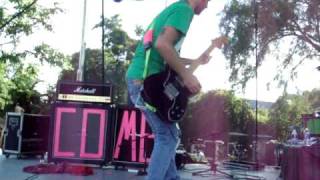 Eleventyseven - Like You Rock