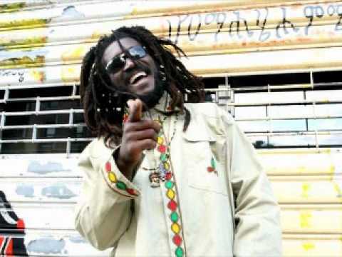 Chezidek - Free like a River (iion reymz riddim)