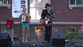 Fred Eaglesmith - 49 Tons