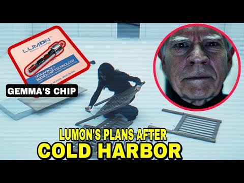 SEVERANCE: Theory Reveals What Lumon Plans To Do With Gemma's Chip