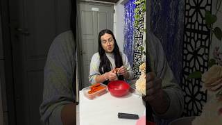 O recheio da pra substituir por qualquer outro #morandosozinha #receitas #tortasalgada #trans