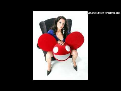 Ghosts On Her (Deadmau5 vs Jay Sean & Birdman) - Robbie Bergin Mashup)