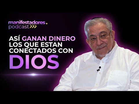 Kabbalist Reveals the True Meaning of Money, Abundance, and the End of Karma | Albert Gozlan