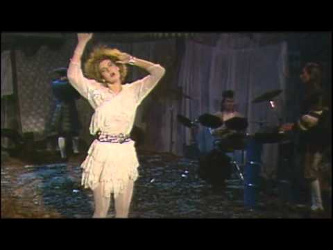 Valerie Dore - The Night (Original Version) HD, HQ ???????? ???????? Italo Disco Classic ???? ????