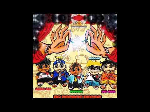 Trainer Ft. Jeeiph, Micro TDH, Big Soto, Adso - Le Gustan Todos (Audio Oficial) 𝅘𝅥𝅮