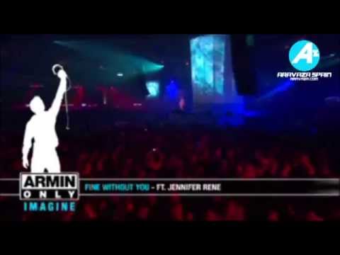 ARAVAZA SPAIN / JENNIFER RENE 2014