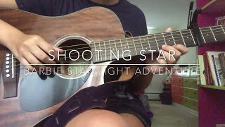 Shooting Star - Barbie Star Light Adventure