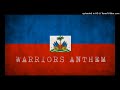 Wyclef Jean   Warriors Anthem