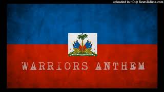 Wyclef Jean   Warriors Anthem