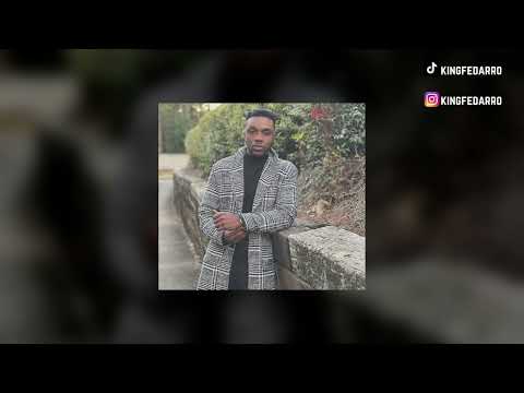 Fedarro - Something Different (Ruff)