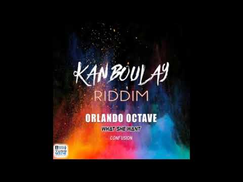 Kanboulay Riddim 2020 Soca Mix