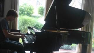 Dave Grusin - Ray's Blues (HD)