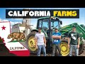 California Farms California Love Parody