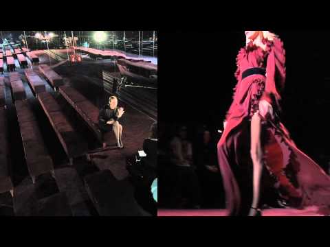 Women's F/W 2012-13 -- Gucci