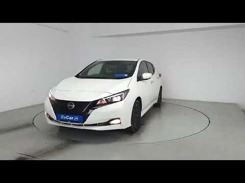 Nissan Leaf Leaf N-Connecta N-Connecta 150 Elect - Image 2
