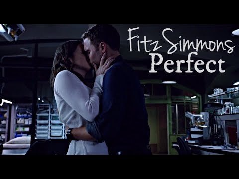 FitzSimmons | Perfect