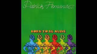 Patrick Hernandez - Born To Be Alive (Original Mix 79) 432,2 Hz (1 photo)