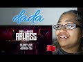 421 Reacts Music | DADA | ARWASS Ft Aykonz (Live Performance) I Aloha Live