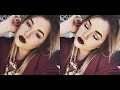 KHLOE KARDASHIAN Makeup Tutorial - YouTube