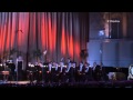 "Я помню, любимая, помню..." - оперный концерт памяти С. Есенина ...