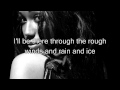 Tiffany Evans I Ll Be There New Single