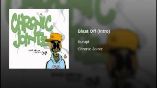 Blast Off (Intro)