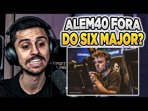 ELE SAIU POR DINHEIRO MAS O TIME É RUIM! - RAZAH CORTES