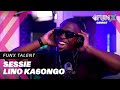 LINO KA6ONGO | Sessie | FunX Talent