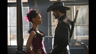 WestWorld - No surprises