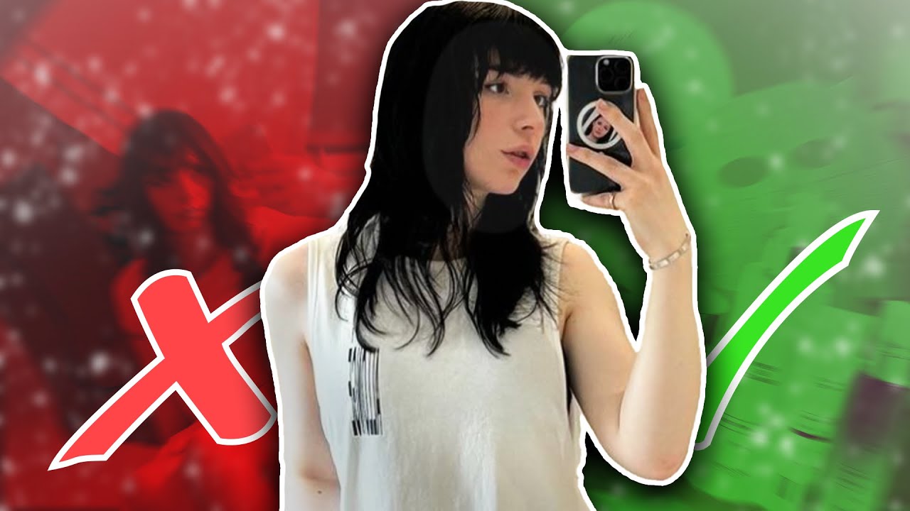 Trans Girl Starter Kit