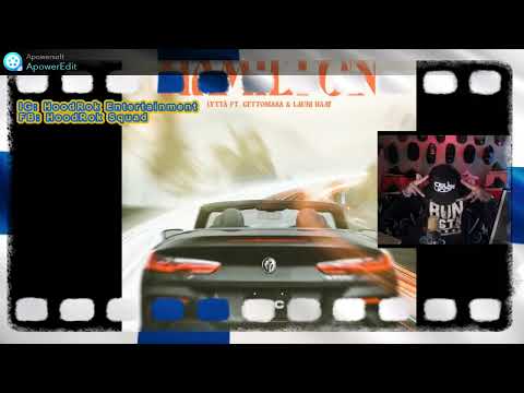 Finnish Rap: Lyttä feat. Gettomasa x Lauri Haav - "Hamilton" (New Zealand Reaction)