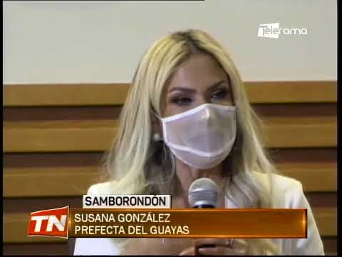 Guayas es sede del concurso internacional Taza de excelencia Ecuador 2021