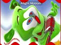 The Gummy Bear Song Long English Version In Loud Orange Vocoder Effect